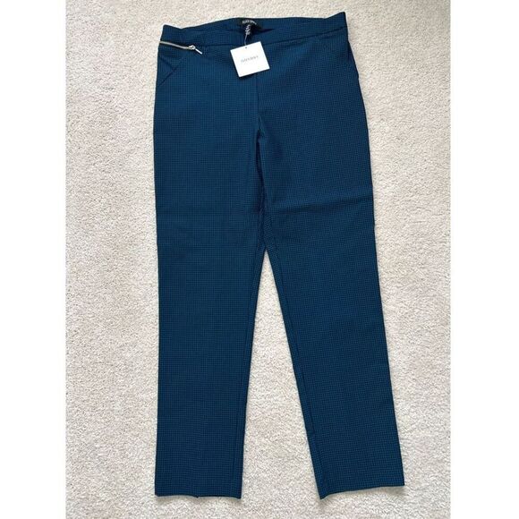 Ellen Tracy Dress pants Size L - Picture 1 of 4